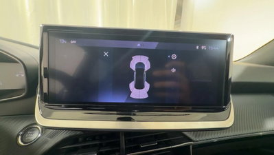 Peugeot 2008 1.2 puretech Active s&s 100cv (10)