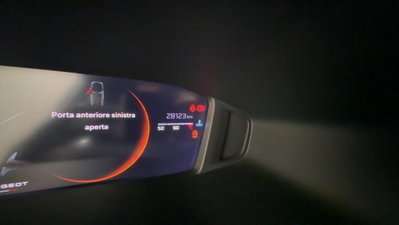 Peugeot 2008 1.2 puretech Active s&s 100cv (12)