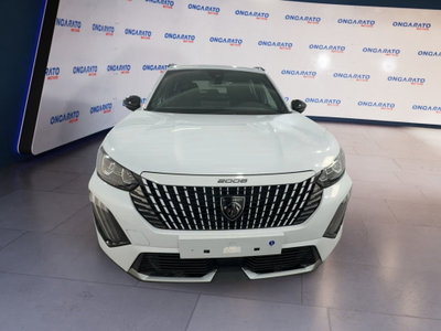 Peugeot 2008 1.2 puretech Active s&s 100cv (2)