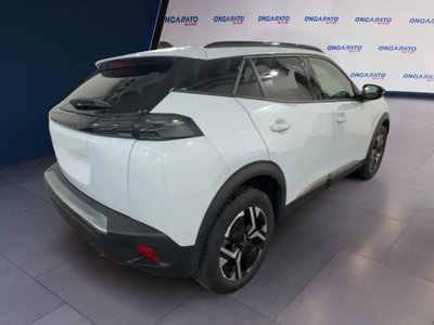 Peugeot 2008 1.2 puretech Active s&s 100cv (4)