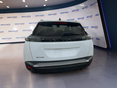 Peugeot 2008 1.2 puretech Active s&s 100cv (5)