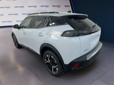Peugeot 2008 1.2 puretech Active s&s 100cv (6)