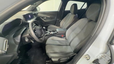 Peugeot 2008 1.2 puretech Active s&s 100cv (8)