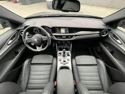 Alfa Romeo Stelvio Stelvio 2.2 Turbodiesel 210 CV AT8 Q4 Veloce (10)