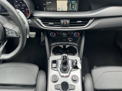 Alfa Romeo Stelvio Stelvio 2.2 Turbodiesel 210 CV AT8 Q4 Veloce (12)