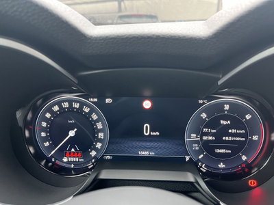 Alfa Romeo Stelvio Stelvio 2.2 Turbodiesel 210 CV AT8 Q4 Veloce (13)