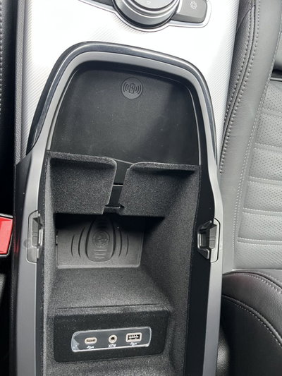 Alfa Romeo Stelvio Stelvio 2.2 Turbodiesel 210 CV AT8 Q4 Veloce (19)