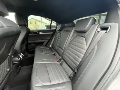 Alfa Romeo Stelvio Stelvio 2.2 Turbodiesel 210 CV AT8 Q4 Veloce (9)