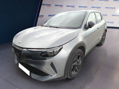 Alfa Romeo Junior 1.2 ibrida Speciale 145cv edct6 nuova