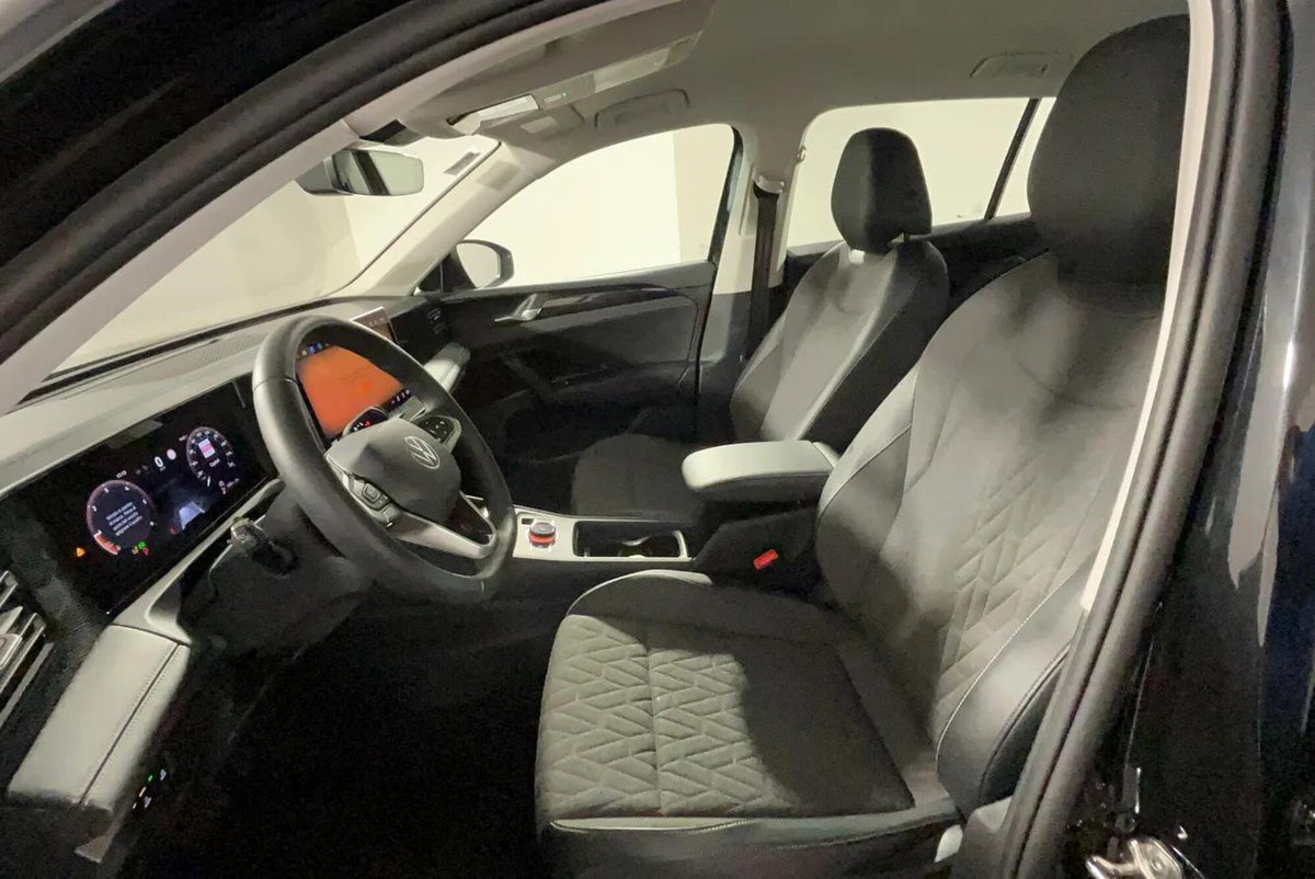 Volkswagen Tiguan Allspace 2.0 TDI SCR DSG 4MOTION Life (15)