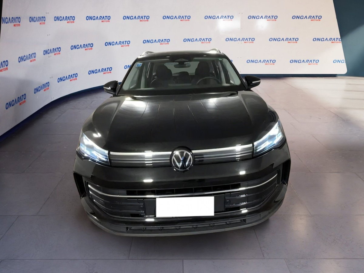 Volkswagen Tiguan Allspace 2.0 TDI SCR DSG 4MOTION Life (2)