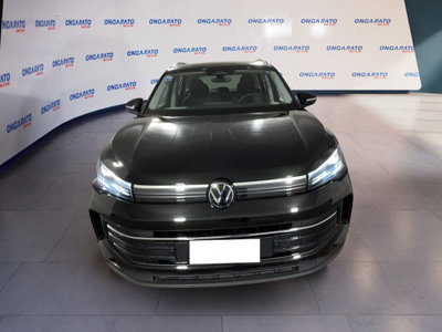 Volkswagen Tiguan Allspace 2.0 TDI SCR DSG 4MOTION Life (2)