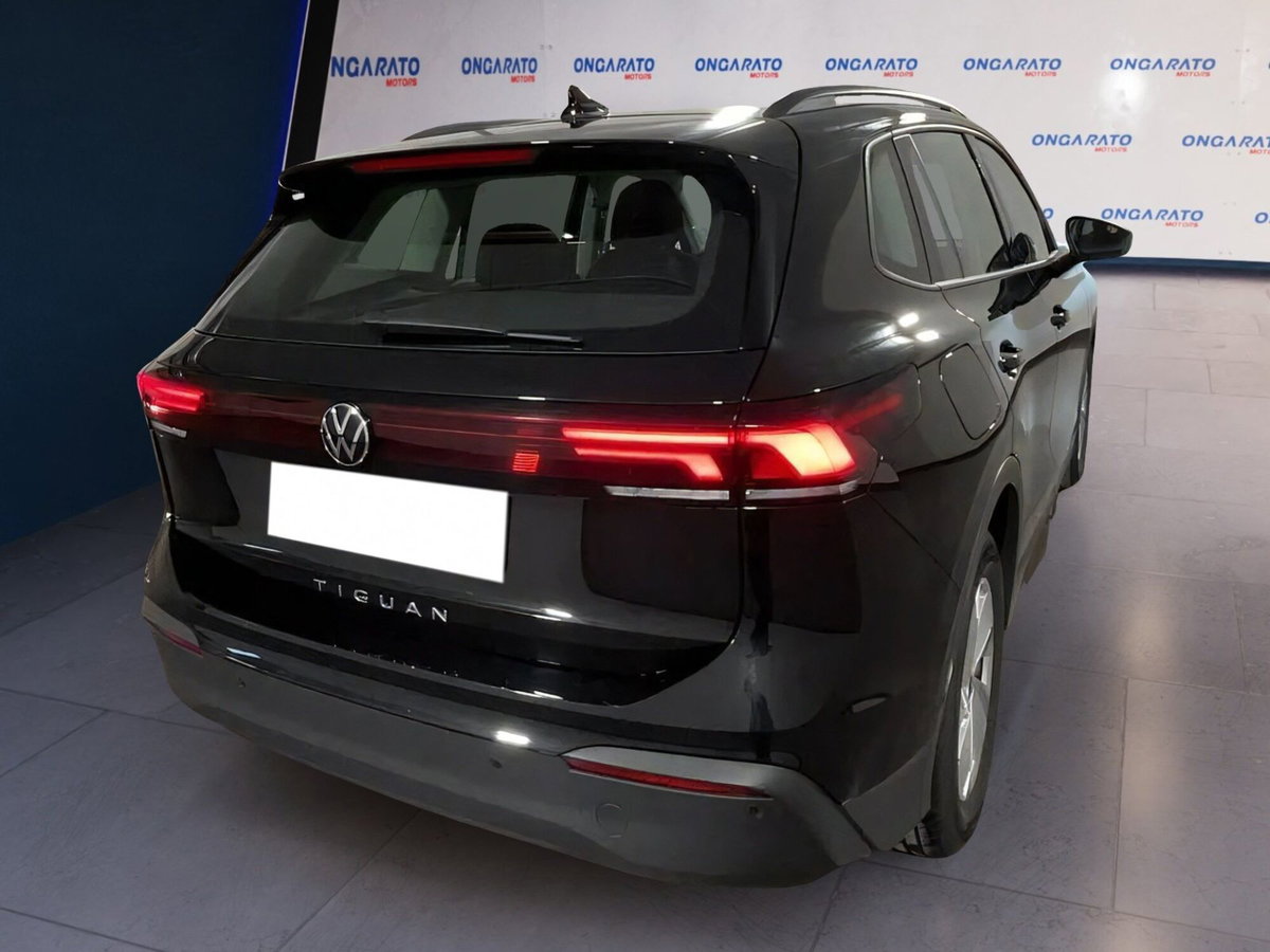 Volkswagen Tiguan Allspace 2.0 TDI SCR DSG 4MOTION Life (4)