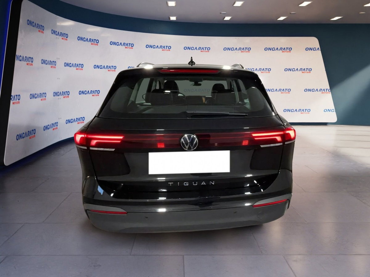 Volkswagen Tiguan Allspace 2.0 TDI SCR DSG 4MOTION Life (5)