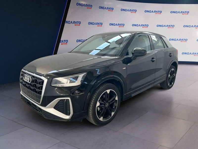 Audi Q2 Q2 30 TFSI