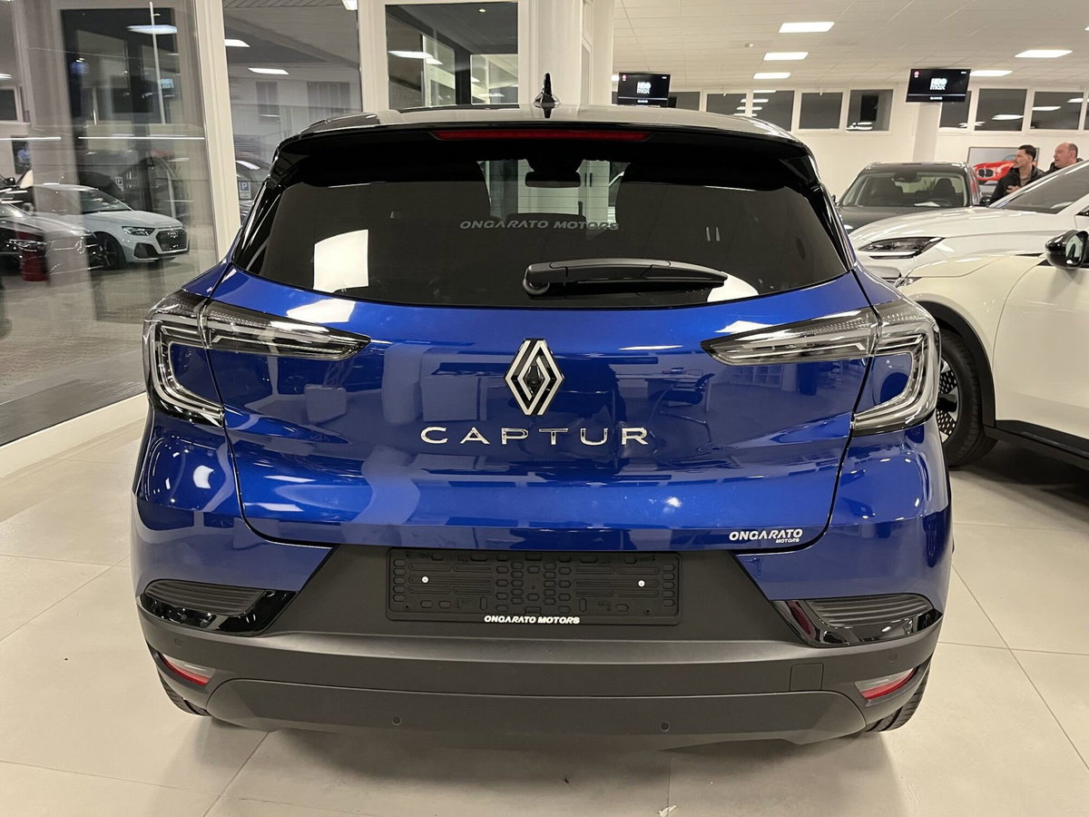 Renault Captur 1.0 eco-g Techno 100cv (6)