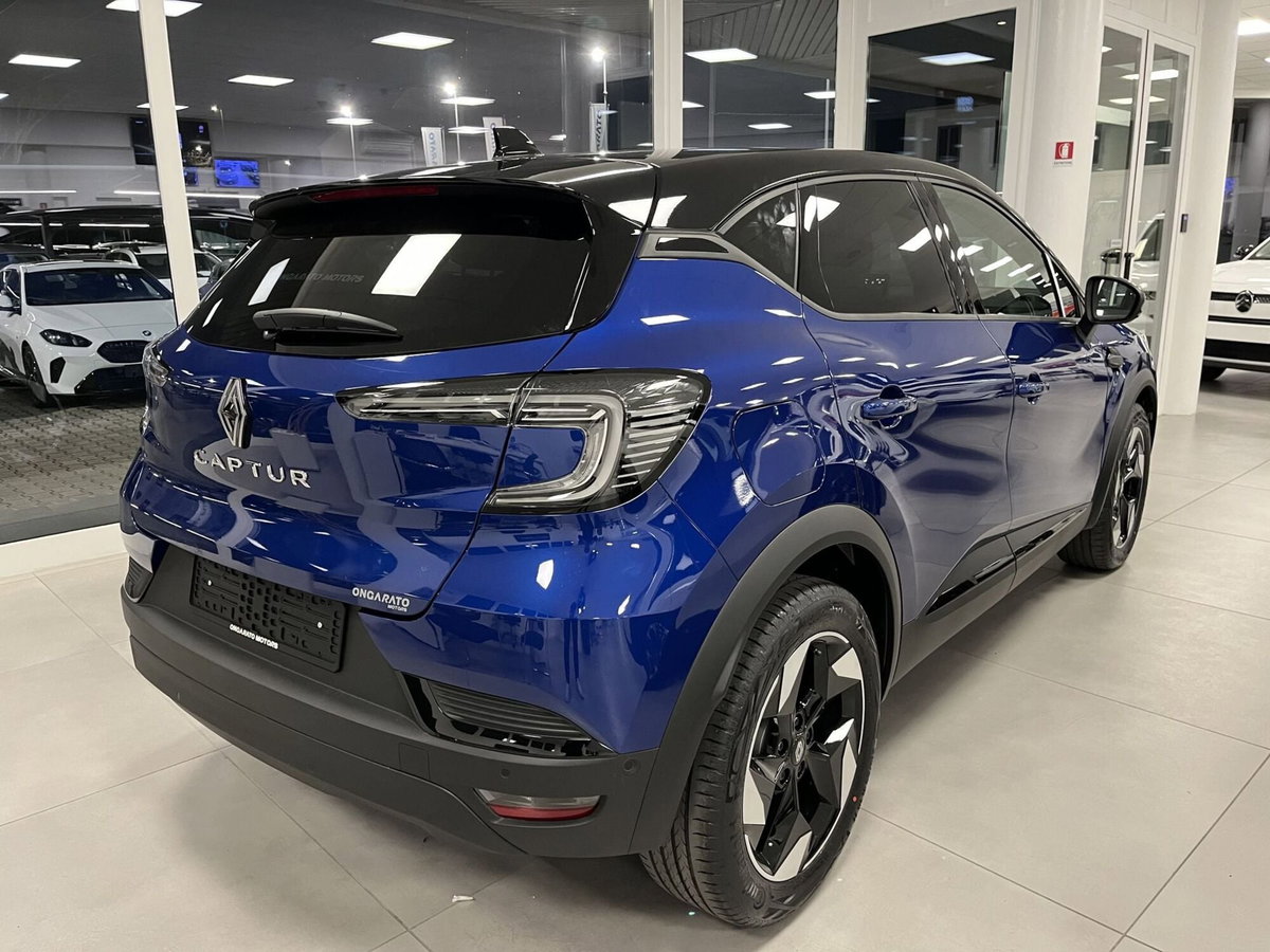Renault Captur 1.0 eco-g Techno 100cv (7)