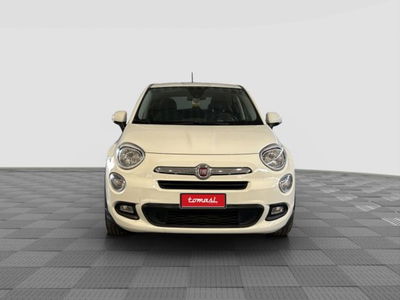 Fiat 500X 1.3 MultiJet 95 CV Business usata