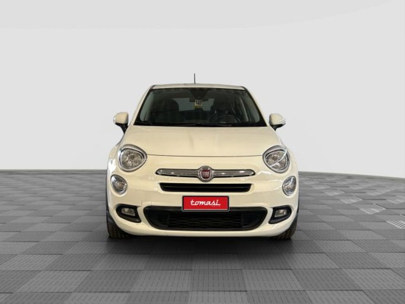 Fiat 500X 1.3 MultiJet 95 CV Business