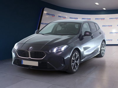 BMW Serie 1 120d 48V MSport Pro auto usata