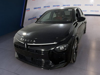 Lancia Ypsilon 54kWh LX 156cv usata