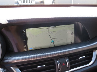 Alfa Romeo Stelvio Stelvio 2.2 Turbodiesel 210 CV AT8 Q4 Veloce (16)