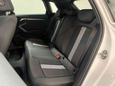 Audi A3 Sportback 30 TFSI Business Advanced (10)