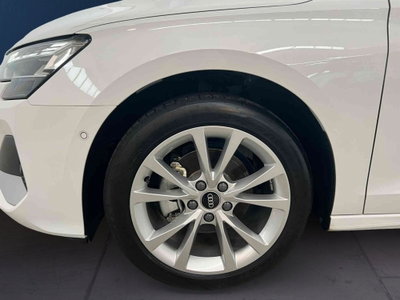 Audi A3 Sportback 30 TFSI Business Advanced (3)