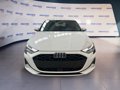 Audi A3 Sportback 30 TFSI Business Advanced (4)
