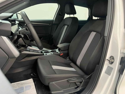 Audi A3 Sportback 30 TFSI Business Advanced (8)