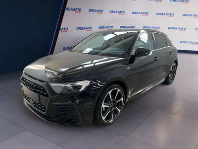 Audi A1 Sportback 30 TFSI usata