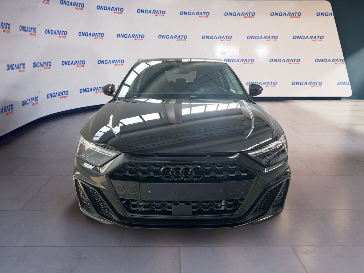 Audi A1 Sportback 30 TFSI (2)