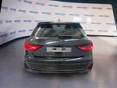 Audi A1 Sportback 30 TFSI (3)