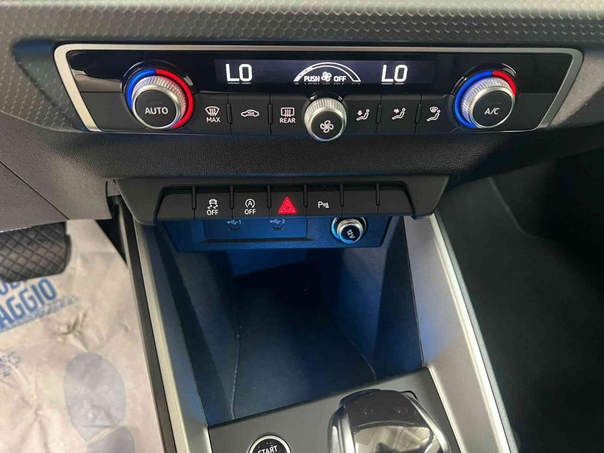 Audi A1 Sportback 30 TFSI (7)