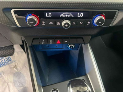 Audi A1 Sportback 30 TFSI (7)