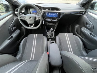 Opel Corsa 1.2 100 CV GS Line (7)
