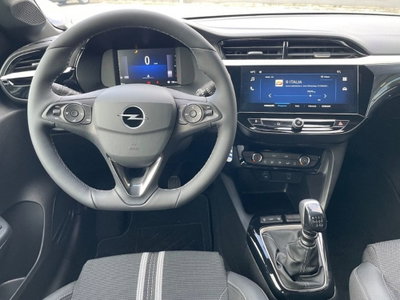 Opel Corsa 1.2 100 CV GS Line (8)