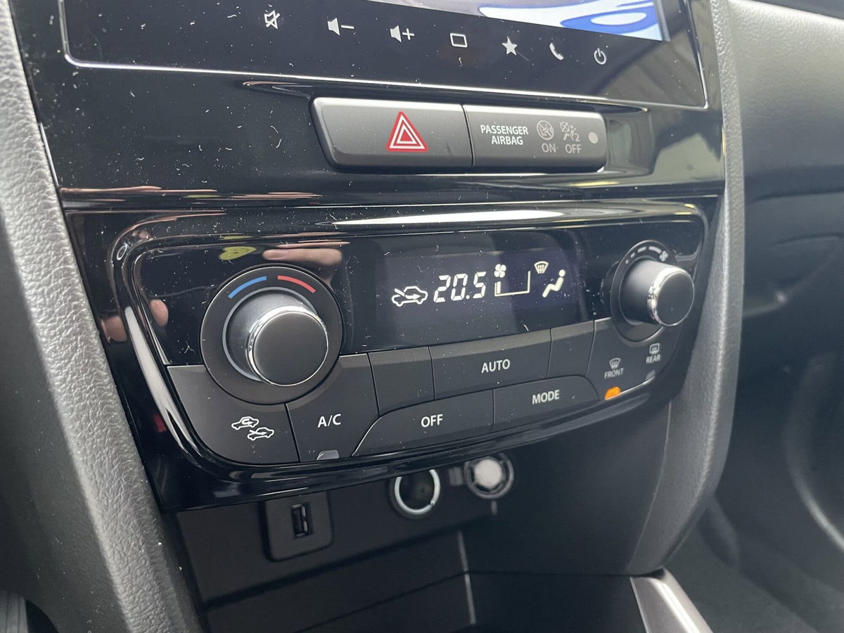 Suzuki Vitara 1.4 Hybrid 4WD AllGrip Easy Cool (10)