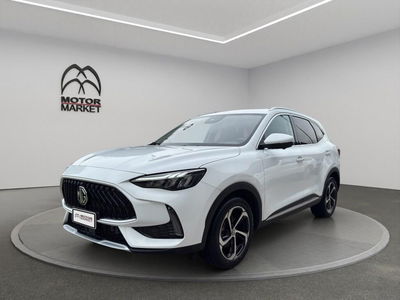 Mg HS 1.5 t-gdi Luxury usata