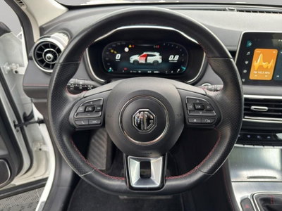 Mg HS 1.5 t-gdi Luxury (10)