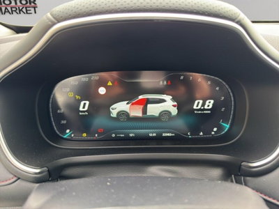 Mg HS 1.5 t-gdi Luxury (11)