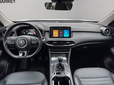 Mg HS 1.5 t-gdi Luxury (14)
