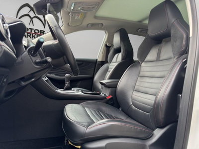 Mg HS 1.5 t-gdi Luxury (15)