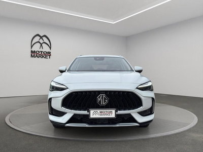 Mg HS 1.5 t-gdi Luxury (2)