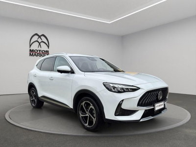 Mg HS 1.5 t-gdi Luxury (3)