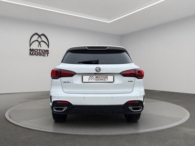Mg HS 1.5 t-gdi Luxury (6)