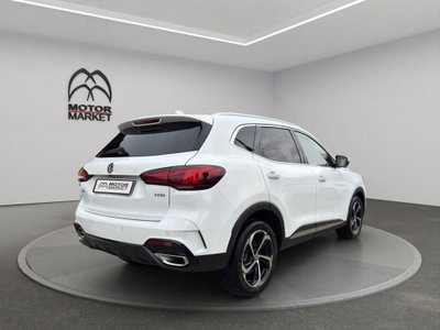Mg HS 1.5 t-gdi Luxury (7)
