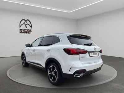 Mg HS 1.5 t-gdi Luxury (8)