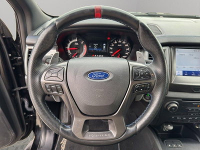 Ford Ranger Pick-up Ranger Raptor 2.0 TDCi aut. 213CV DC 5 posti (10)