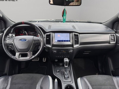 Ford Ranger Pick-up Ranger Raptor 2.0 TDCi aut. 213CV DC 5 posti (14)